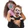 Clementoni Crazy Chic Face Art