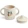 Liewood Neil Kop Peach/Sea Shell Mix