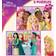 Educa Disney Princess 2x100 Pieces