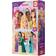 Educa Disney Princess 2x100 Pieces