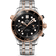 Omega Seamaster Co-Axial Chronometer Master (210.20.44.51.01.001)