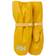 Helly Hansen Kid's Bergen Fleece Pu Mittens - Essential Yellow