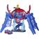 Hasbro Marvel Spidey & His Amazing Friends Web Quarters Playset