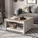 YitaHome Modern Coffee Table 31.5x31.5"