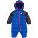 Nike Baby Girl's 1-Piece Snowsuit