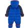 Nike Baby Girl's 1-Piece Snowsuit