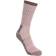 Trespass Womens Premium Walking Socks Springer - Fig Marl