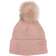 Barbour International Beanie Mallory Pom