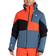 Dare 2b Men's Supernova II Ski Jacket - Orion Grey/Infrared