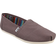 Toms Alpargatas W - Grey