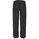 Didriksons Dale Ski Trousers Men's - Black