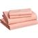 Amazon Basics Lightweight Super Soft Easy Care Bed Sheet Red, Brown, Orange, Blue, Green, Beige, Yellow, White, Grey, Pink, Purple (243.8x205.7cm)