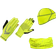 GripGrab Hi-Vis Running Essentials Gift Box