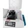 Makita CW001GZ nevera portátil 20 L Eléctrico Azul, Blanco