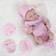 Reborn Baby Doll 25cm