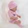 Reborn Baby Doll 25cm