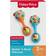 Fisher Price Maracas Set of 2