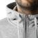 Nike Club Fleece Hoodie - Dark Grey Heather/Matte Silver/White