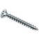 Spax T-STAR Screws WIROX Csk Thread 200Stk.