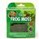 Zoo Med All Natural Living Frog Moss