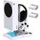 Ipega Xbox Series S Vertical Dual Charging Dock - White