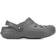 Crocs Classic Lined - Slate Grey/Smoke