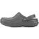 Crocs Classic Lined - Slate Grey/Smoke