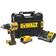 Dewalt DCD800E2T (2x1.7Ah)