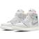 NIKE Air Jordan 1 Zoom CMFT London M- Photon Dust/Light Smoke Grey/Grey Fog