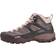 Mammut Ducan Mid GTX W - Dark Titanium/Evening Sand