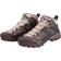 Mammut Ducan Mid GTX W - Dark Titanium/Evening Sand