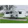 Vango Poled Sun Canopy 3M
