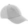 Beechfield Waterproof Panel Baseball Cap 2-pack