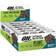Optimum Nutrition Plant Bar Dark Chocolate Sea Salt 60g 12 st
