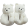 LeLebear Teddy Bear Slippers