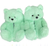 LeLebear Teddy Bear Slippers