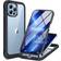 Bumper Case with Built-in Screen Protector for iPhone 13 Pro Max