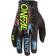 O'Neal Matrix Villain Motocross Gloves Youth Barn, Unisex