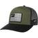 Alpinestars Flag Snapback Cap - Military/Black