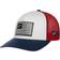 Alpinestars Flag Snapback Cap