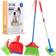 Play22 Broom & Mop Set