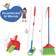 Play22 Broom & Mop Set