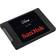 SanDisk Ultra 3D SDSSDH3-500G-G26 500GB