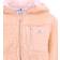 Champion Girl's Micro Fleece Full Zip Sweatshirt (404521-PS103)