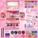 Herapfann Kids Makeup Kit for Girl