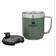 Stanley Classic Legendary Camp Hammertone Green Travel Mug 35.5cl