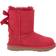 UGG Toddler Bailey Bow II - Ribbon Red