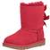 UGG Toddler Bailey Bow II - Ribbon Red