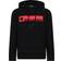 DSquared2 Cool Fit Oth Hoodie - Black