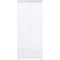 Tutti Bambini Rio Nursery Wardrobe with Drawer & Shelf